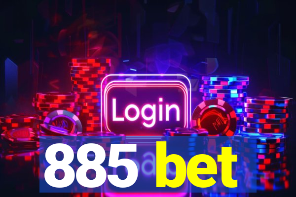 885 bet