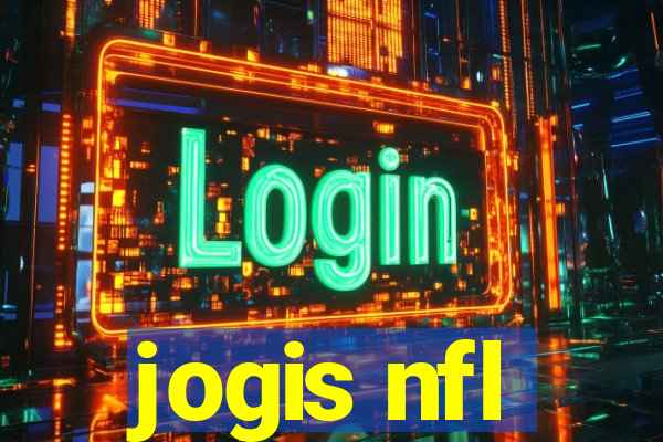 jogis nfl