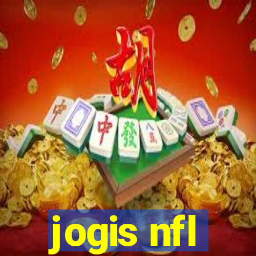 jogis nfl