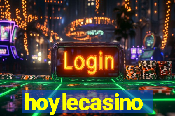 hoylecasino