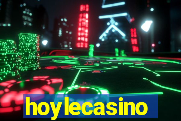 hoylecasino