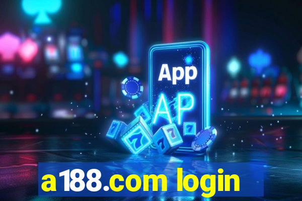 a188.com login