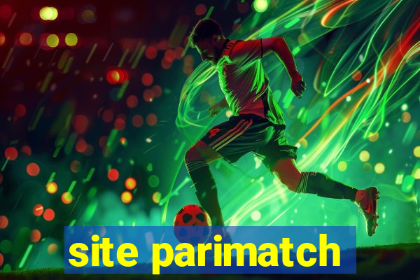 site parimatch