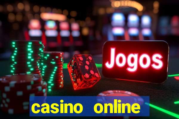 casino online dinero real