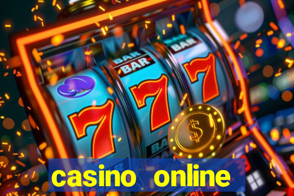 casino online dinero real