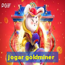 jogar goldminer