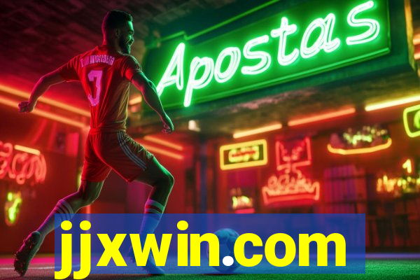 jjxwin.com