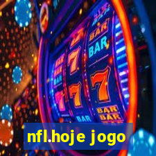 nfl.hoje jogo