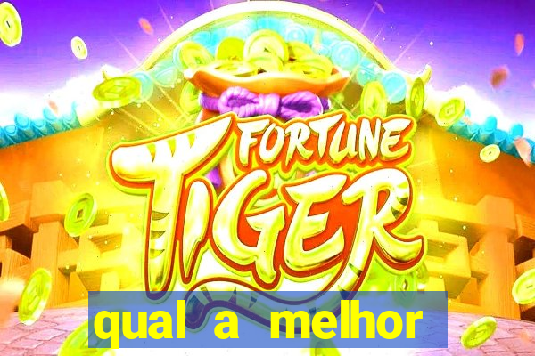 qual a melhor plataforma de slots para ganhar dinheiro