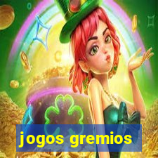 jogos gremios