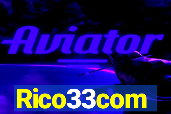 Rico33com