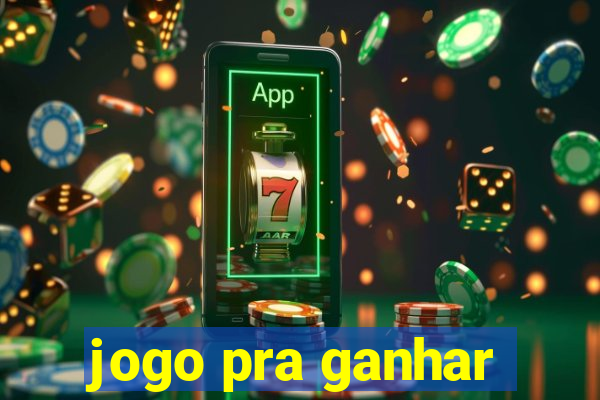 jogo pra ganhar