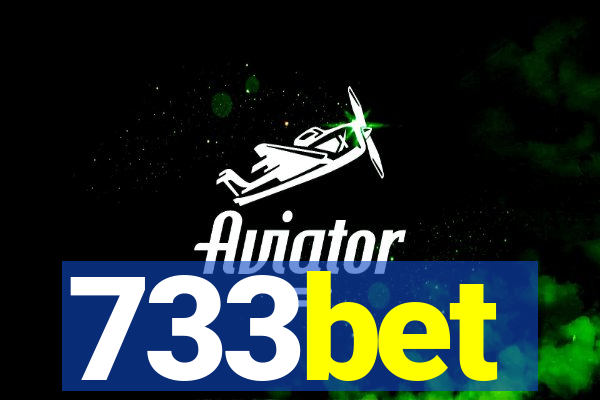 733bet