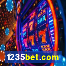 1235bet.com