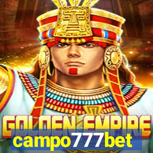 campo777bet