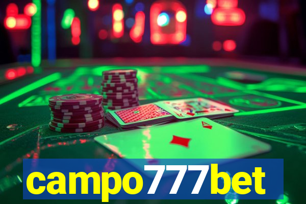 campo777bet