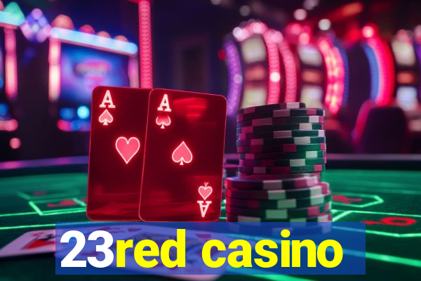 23red casino