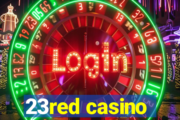 23red casino