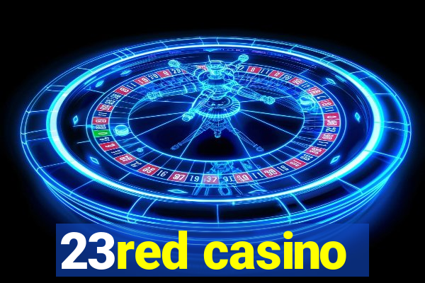 23red casino