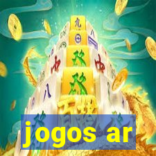 jogos ar