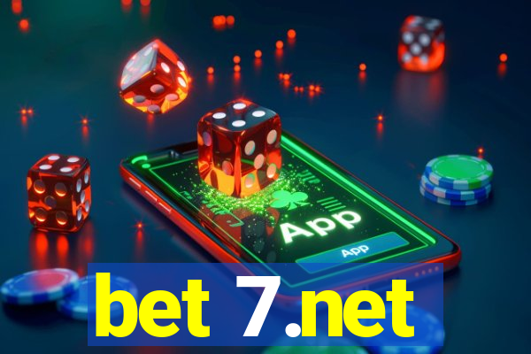 bet 7.net