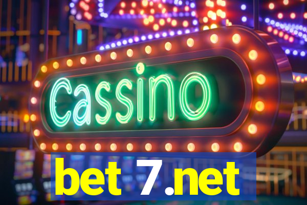 bet 7.net