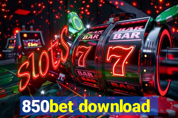 850bet download