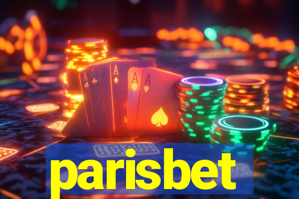 parisbet