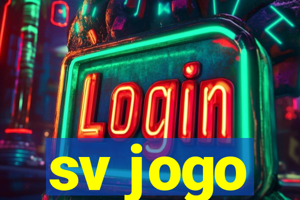 sv jogo