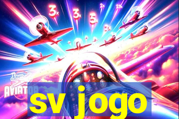 sv jogo