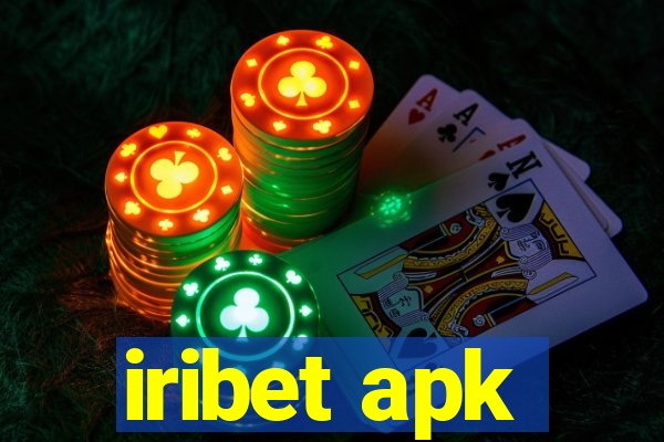 iribet apk