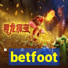 betfoot