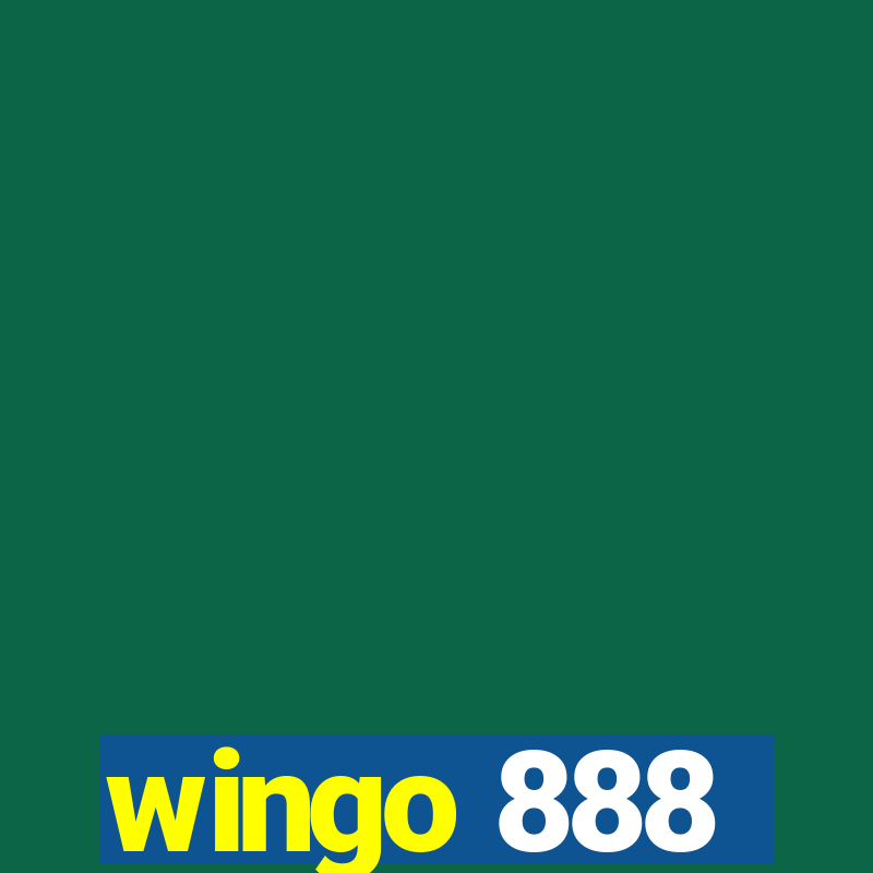 wingo 888