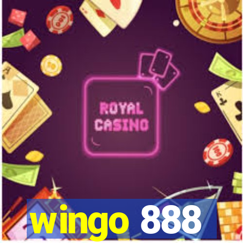 wingo 888