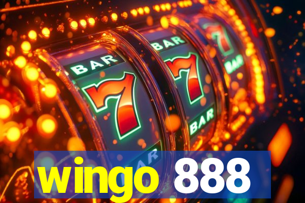 wingo 888