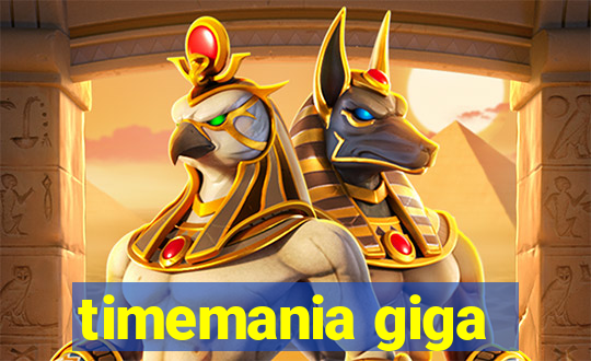 timemania giga