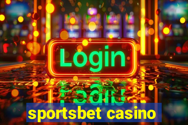 sportsbet casino