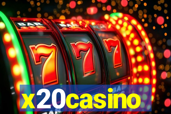 x20casino