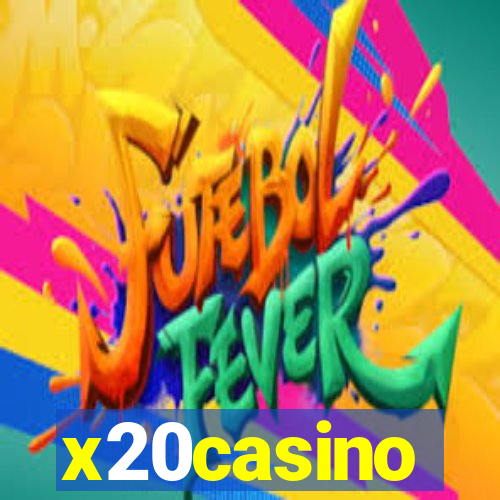 x20casino