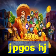 jpgos hj