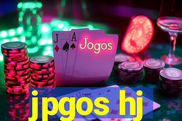 jpgos hj