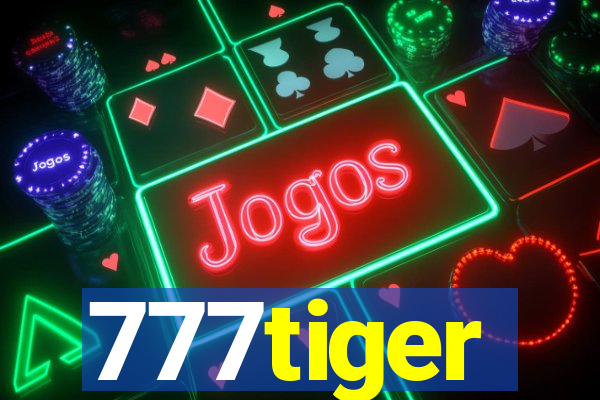 777tiger