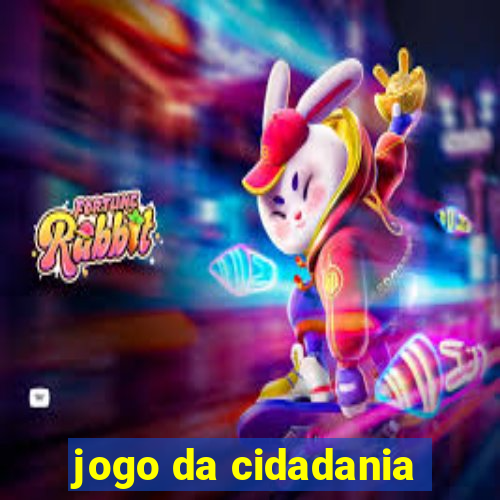 jogo da cidadania