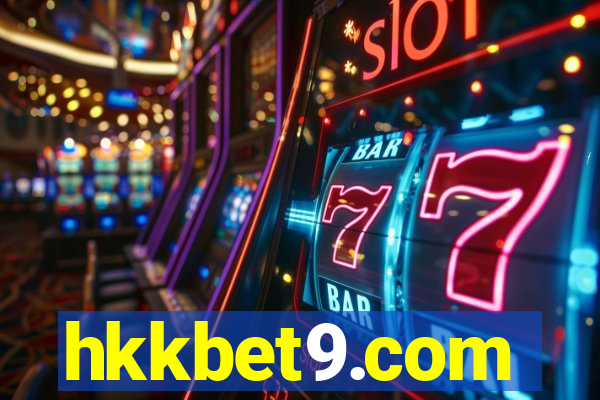 hkkbet9.com