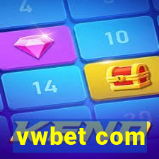 vwbet com