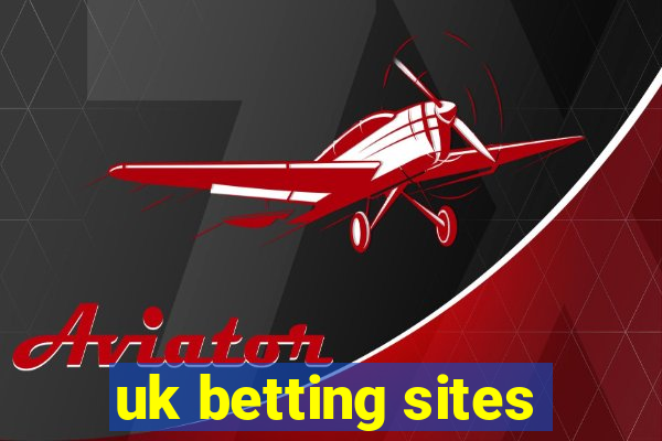 uk betting sites