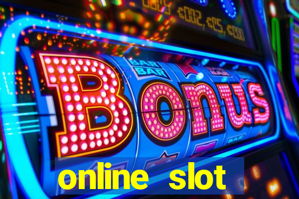 online slot machines free