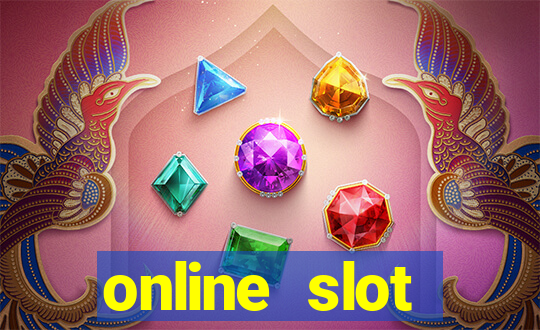 online slot machines free