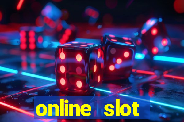 online slot machines free