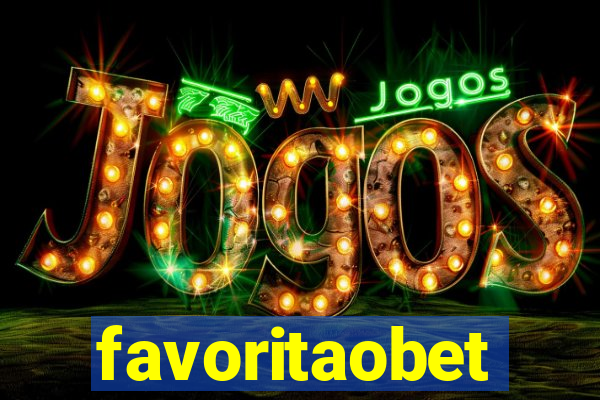 favoritaobet